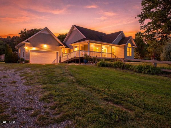 136 Columbus Landing, Delano, TN 37325