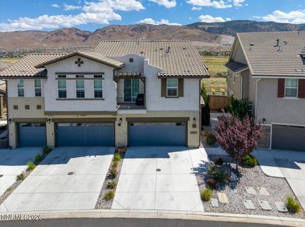 1880 Dark Horse Road, Unit C, Reno, NV 89521 Photo