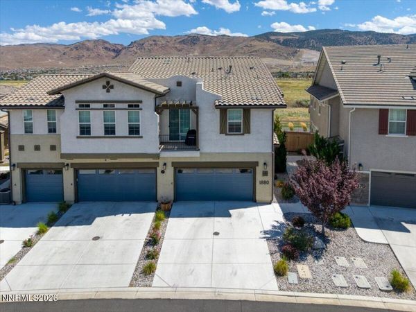 1880 Dark Horse Road, Unit C, Reno, NV 89521