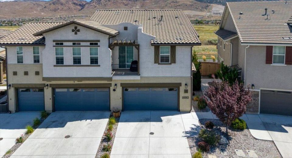 1880 Dark Horse Road, Unit C, Reno, NV 89521 Photo