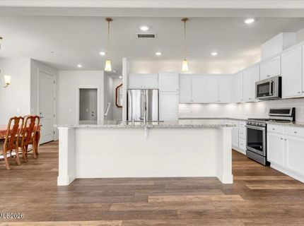 1880 Dark Horse Road, Unit C, Reno, NV 89521 Photo