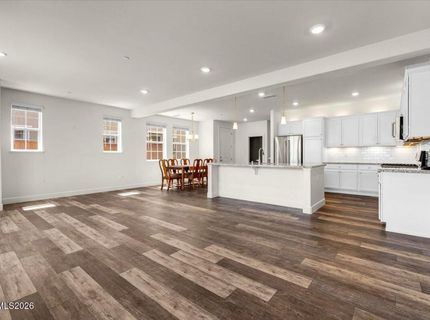 1880 Dark Horse Road, Unit C, Reno, NV 89521 Photo