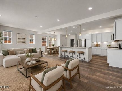 1880 Dark Horse Road, Unit C, Reno, NV 89521 Photo