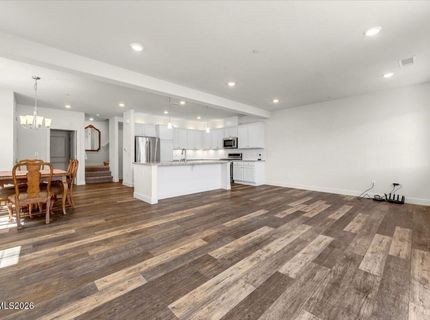 1880 Dark Horse Road, Unit C, Reno, NV 89521 Photo