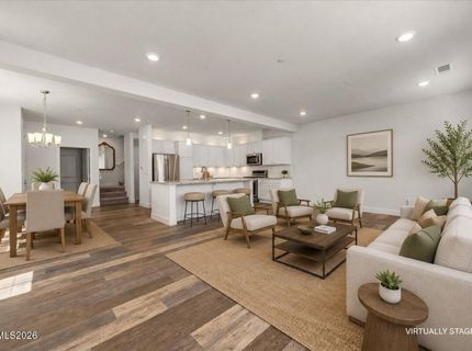 1880 Dark Horse Road, Unit C, Reno, NV 89521 Photo