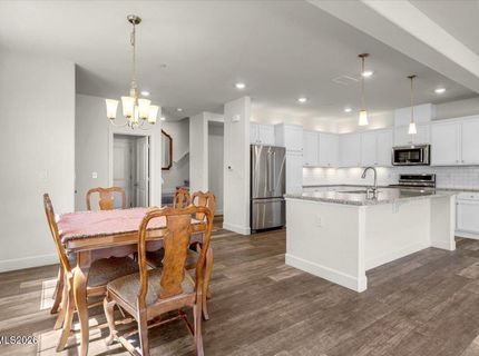 1880 Dark Horse Road, Unit C, Reno, NV 89521 Photo