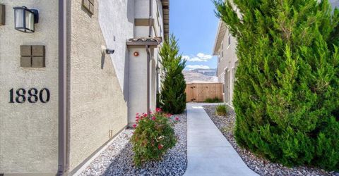 1880 Dark Horse Road, Unit C, Reno, NV 89521 Photo