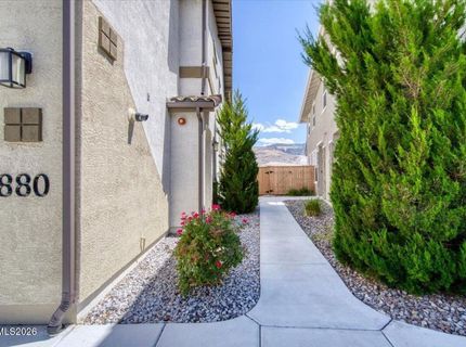 1880 Dark Horse Road, Unit C, Reno, NV 89521 Photo