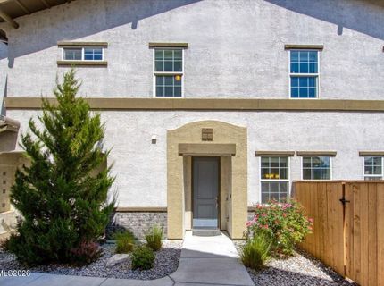 1880 Dark Horse Road, Unit C, Reno, NV 89521 Photo