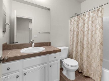 1880 Dark Horse Road, Unit C, Reno, NV 89521 Photo