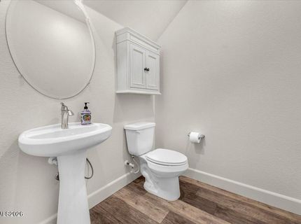 1880 Dark Horse Road, Unit C, Reno, NV 89521 Photo