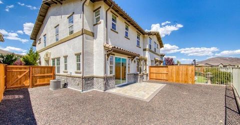1880 Dark Horse Road, Unit C, Reno, NV 89521 Photo