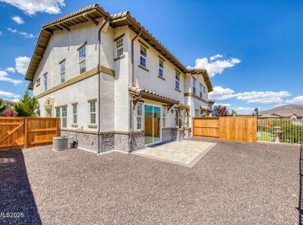 1880 Dark Horse Road, Unit C, Reno, NV 89521 Photo