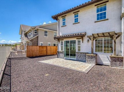 1880 Dark Horse Road, Unit C, Reno, NV 89521 Photo