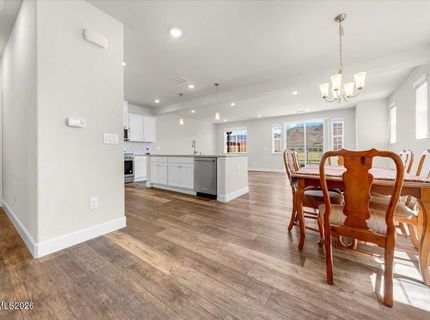 1880 Dark Horse Road, Unit C, Reno, NV 89521 Photo