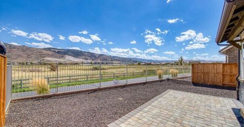 1880 Dark Horse Road, Unit C, Reno, NV 89521 Photo