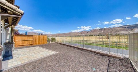 1880 Dark Horse Road, Unit C, Reno, NV 89521 Photo