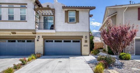 1880 Dark Horse Road, Unit C, Reno, NV 89521 Photo