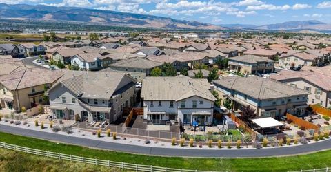 1880 Dark Horse Road, Unit C, Reno, NV 89521 Photo