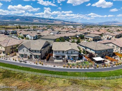1880 Dark Horse Road, Unit C, Reno, NV 89521 Photo