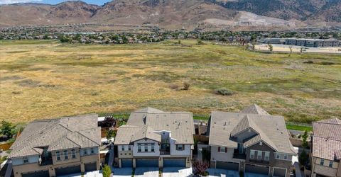 1880 Dark Horse Road, Unit C, Reno, NV 89521 Photo