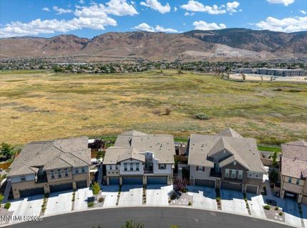 1880 Dark Horse Road, Unit C, Reno, NV 89521 Photo