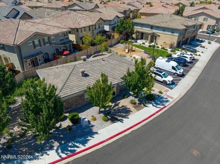1880 Dark Horse Road, Unit C, Reno, NV 89521 Photo