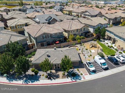 1880 Dark Horse Road, Unit C, Reno, NV 89521 Photo