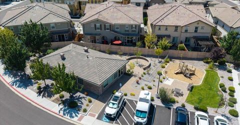 1880 Dark Horse Road, Unit C, Reno, NV 89521 Photo