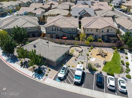 1880 Dark Horse Road, Unit C, Reno, NV 89521 Photo