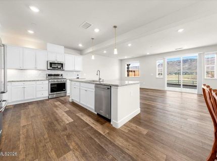 1880 Dark Horse Road, Unit C, Reno, NV 89521 Photo