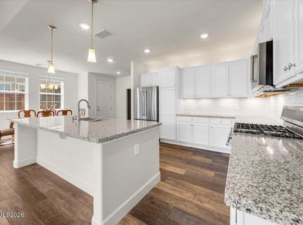 1880 Dark Horse Road, Unit C, Reno, NV 89521 Photo