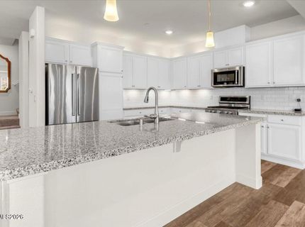 1880 Dark Horse Road, Unit C, Reno, NV 89521 Photo