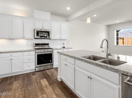 1880 Dark Horse Road, Unit C, Reno, NV 89521 Photo