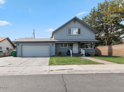 2230 Tybo Avenue, Reno, NV 89512 Photo