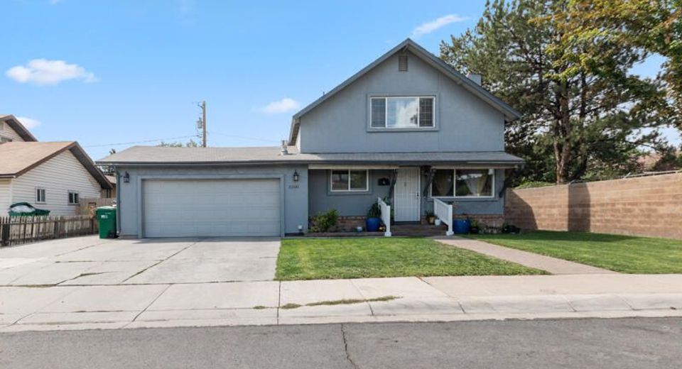 2230 Tybo Avenue, Reno, NV 89512 Photo