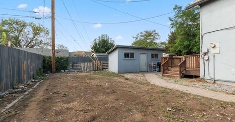 2230 Tybo Avenue, Reno, NV 89512 Photo