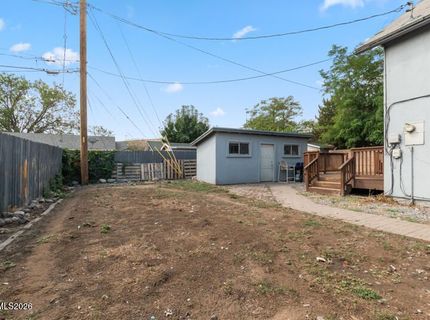 2230 Tybo Avenue, Reno, NV 89512 Photo