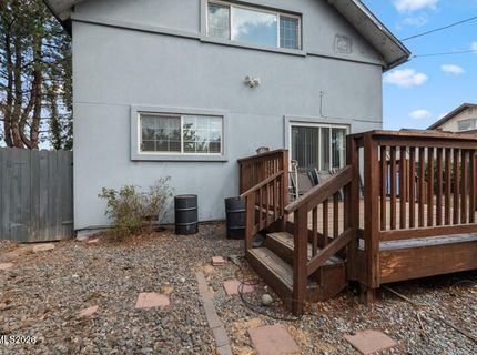 2230 Tybo Avenue, Reno, NV 89512 Photo