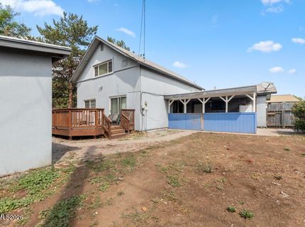 2230 Tybo Avenue, Reno, NV 89512 Photo