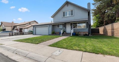 2230 Tybo Avenue, Reno, NV 89512 Photo