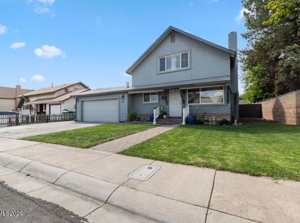 2230 Tybo Avenue, Reno, NV 89512 Photo