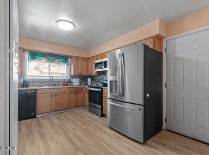 2230 Tybo Avenue, Reno, NV 89512 Photo