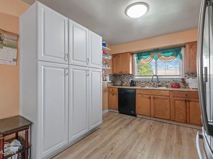 2230 Tybo Avenue, Reno, NV 89512 Photo