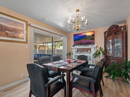 2230 Tybo Avenue, Reno, NV 89512 Photo