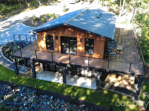 272 Bluebird Road, Lake Lure, NC 28746