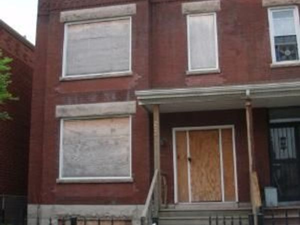 2531 W Flournoy Street , Unit 1, Chicago, IL 60612