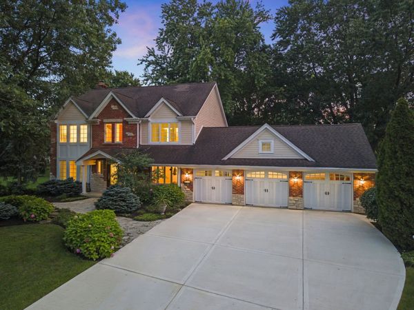 1533 Heatherton Court , Naperville, IL 60563