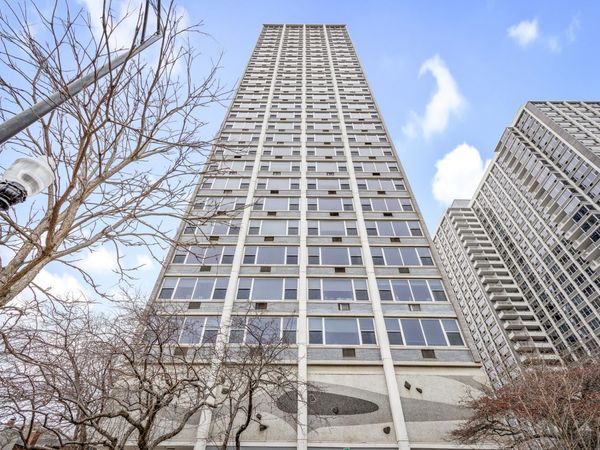 4250 N Marine Drive , Unit 2812, Chicago, IL 60613
