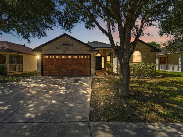 8510 TRUMPET CIR, San Antonio, TX 78109